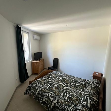 Chambre Double Viviers Exterior foto