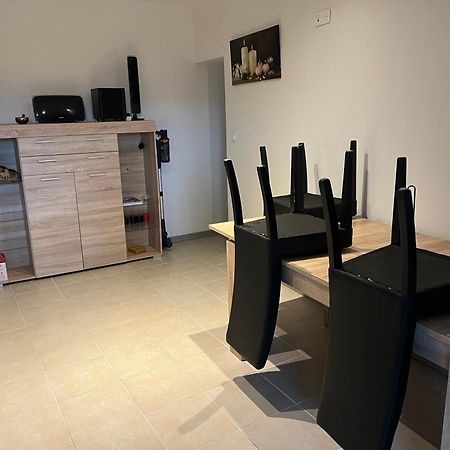 Chambre Double Viviers Exterior foto