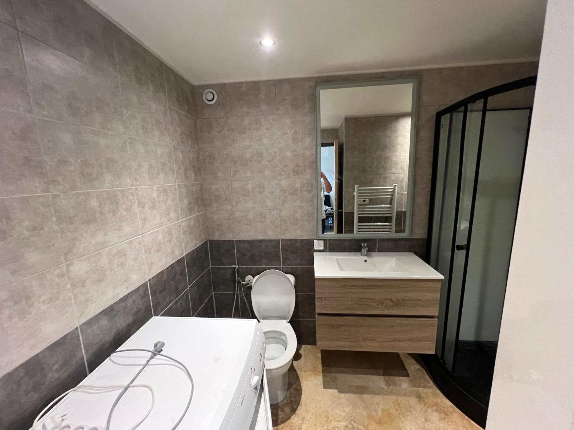 Chambre Double Viviers Exterior foto